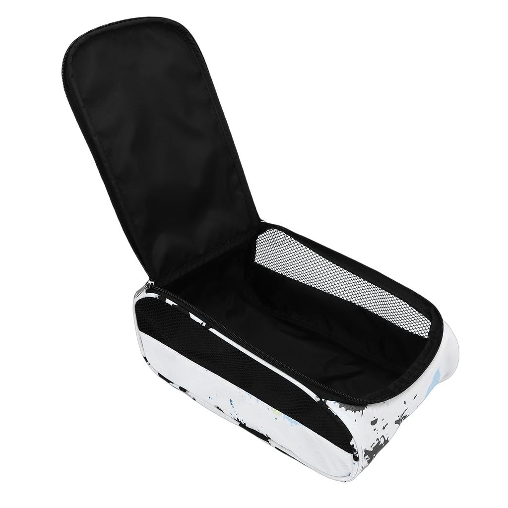 Shoe Bag Large Capacity Breathable Foldable Portable Shoe Carrier Bag for Trabel Outdoor