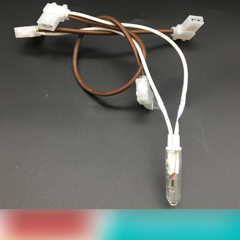 250V 10A Washing machine temperature controller temperature control switch Electric water heater temperature control accessories