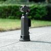 Silicone Camera Handheld Supporting Stabilizer Base for OSMO Pocket 3 Outdoor Travel Filming