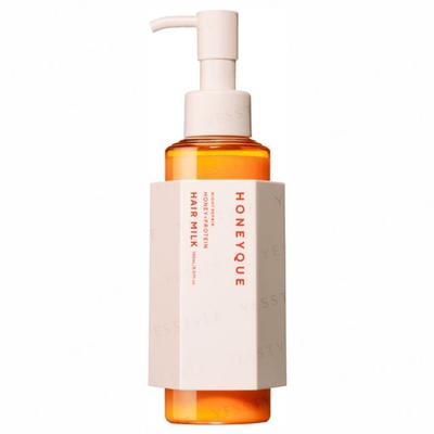 BOTTLE WORKS - Honeyque Night Repair Honey + Protein Hair Milk