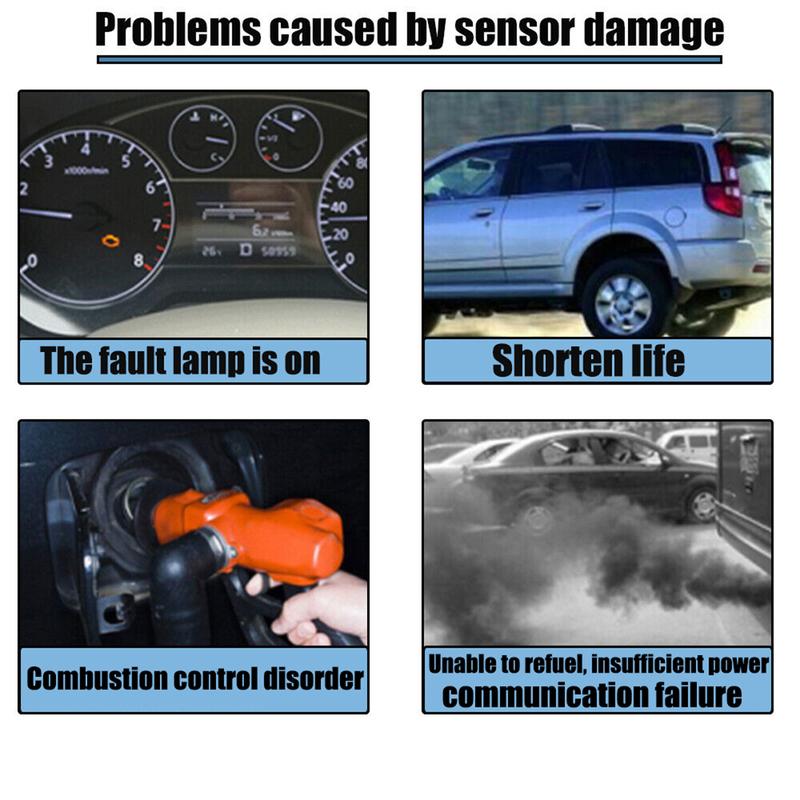 Upstream Lambda O2 Oxygen Sensor 1588A025 For MITSUBISHI TRITON CARISMA Eclipse Endeavor Galant 1.6-3.8L 1995-2012 234-4739