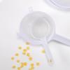 Flour Sieve Sifter Multipurpose Baking Tool Kitchen Strainer Food Colander for Noodles Egg