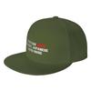 Fashion Christian Moms Against Japanese Harsh Noise Flat Brim Sun Hat  Outdoor Travel Sun Visor