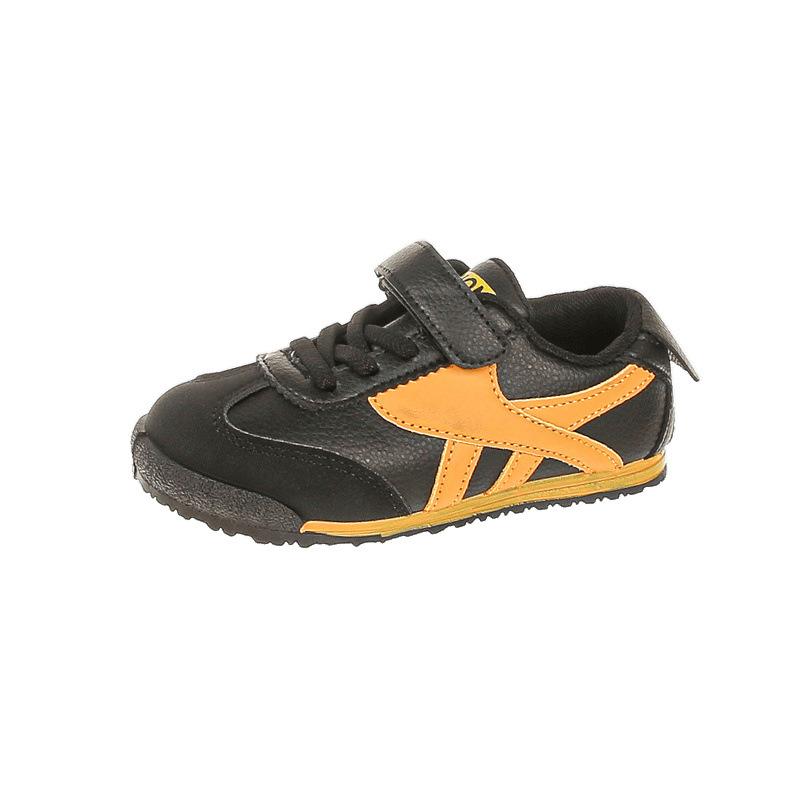 Children's shoes tide 2025 autumn new Forrest Gump shoes girls versatile fashion board shoes boys sports shoes tide