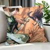 Game GGame Stellar Bladed Cushion Cover Cushion Cover Set Pcs X X X Pillowcase Decorative Sofa Home Decor
