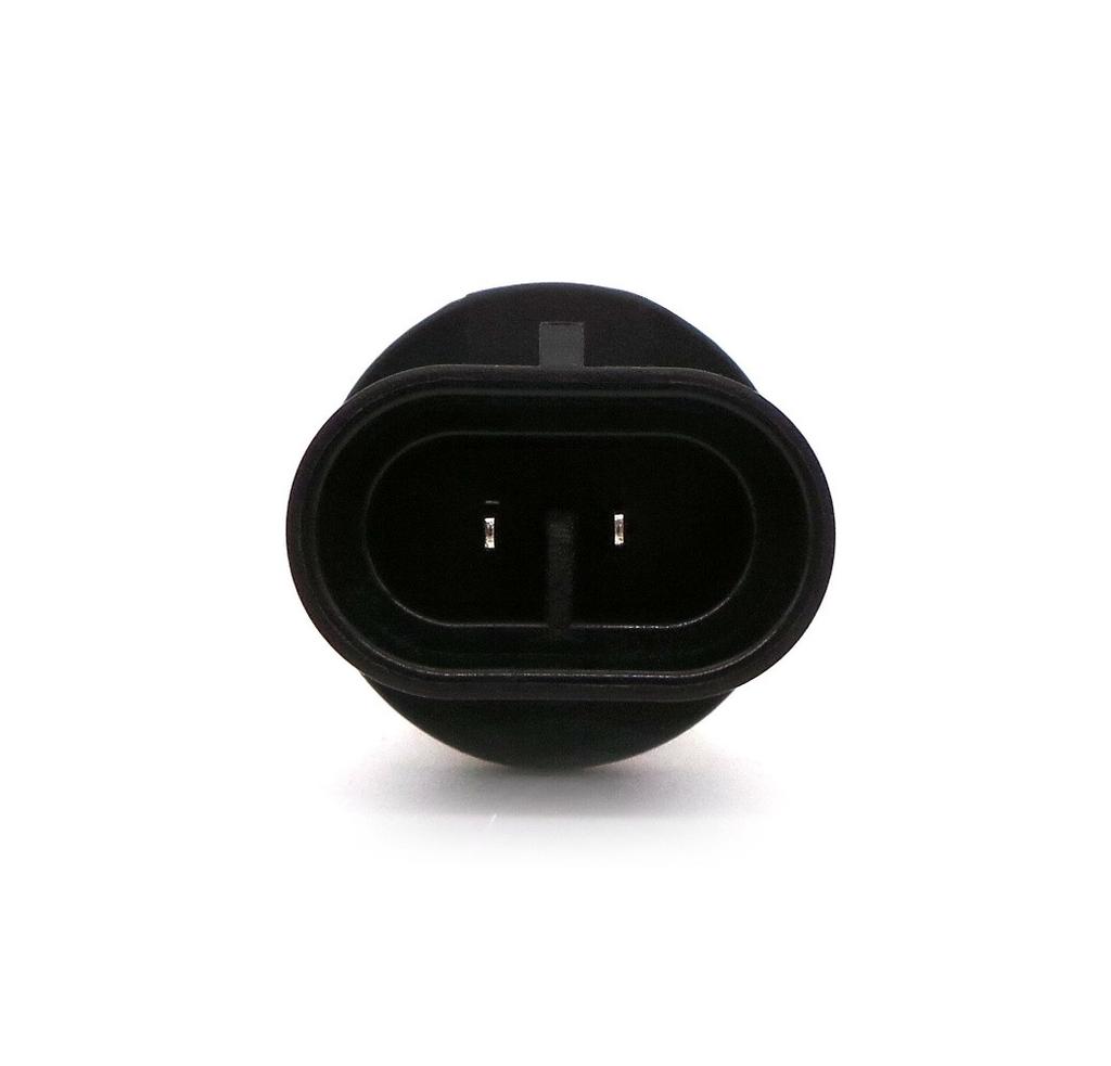 2 szt żarówka LED 880, H27/1 12-24V CANBUS, Off-Road