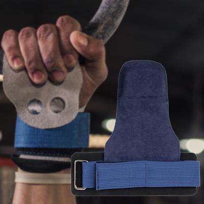 Fitness Gewichtheben Handschuhe Workout Protector Grip Unterstützung Straps Gewichtheben Pads Rutschfeste
