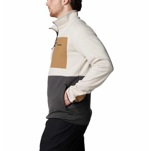 Columbia Флисовая кофта с полумолнией Hike™ II