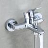 Jingzhouyuan Concealed Wall-Mounted Bathtub Mixer Faucet