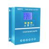 60A80A12V24V36V48V100A Solar Controller with Backlight Display Photovoltaic Power Generation LCD Controller