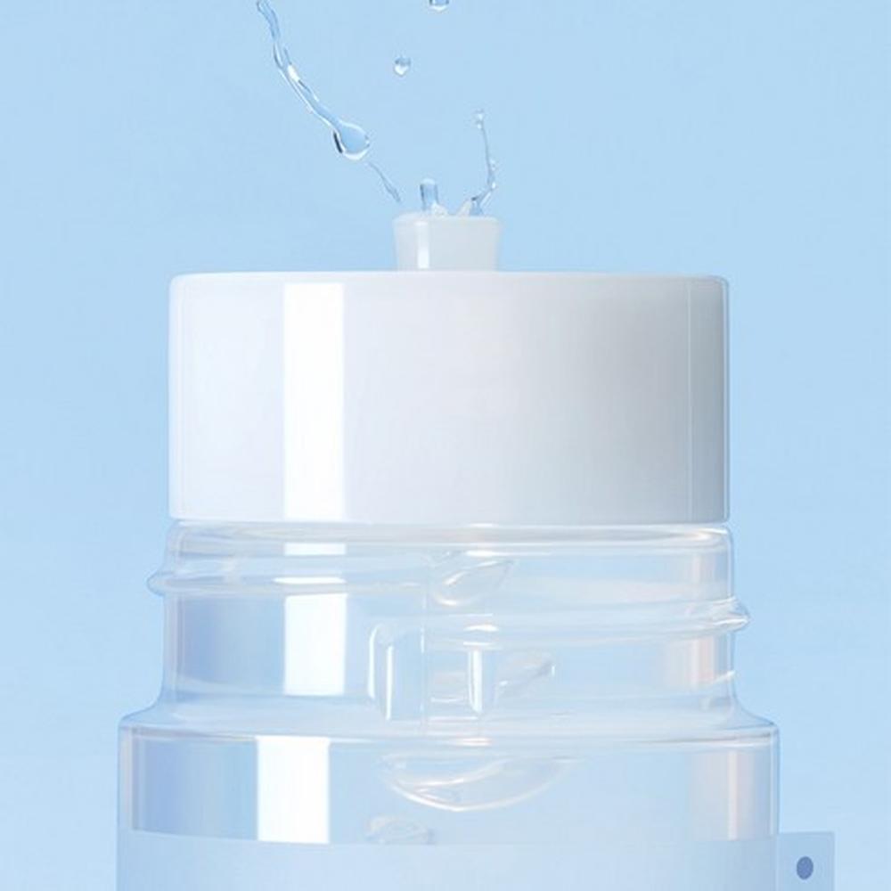 LANEIGE Cream Skin Zinc Peptide Toner & Gel Moisturizer 170ml – Oil Control Pore Care, Korean