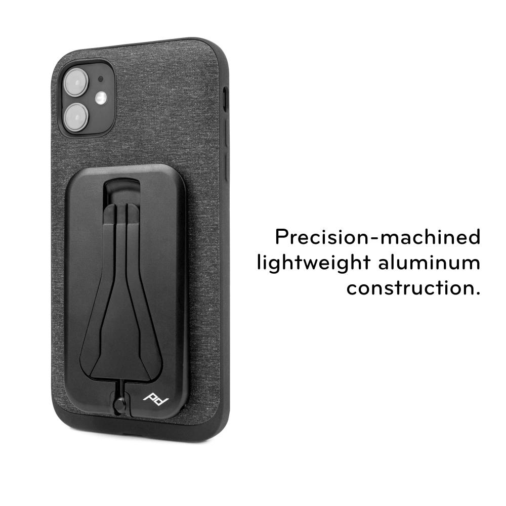 []PeakDesign Mobile Tripod Black M-TR-AA-BK-1