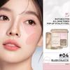 Judydoll Palette Highlighter & Contour, Opaca & Luminosa, Scolpisce & Definisce, Finish Naturale, Contorno Naso & Linea Mascella, Principiante