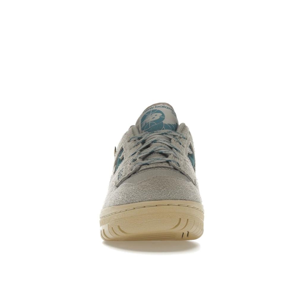 New Balance size? x 550 Cordura Pack - Grey Cream Unisex Sneakers BB550SS1