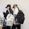 RAKEE Large Town Business Outdoor School Backpack for Boys and High School Student Waterproof Women's Backpack, Capacity, Backpack, Backpack,