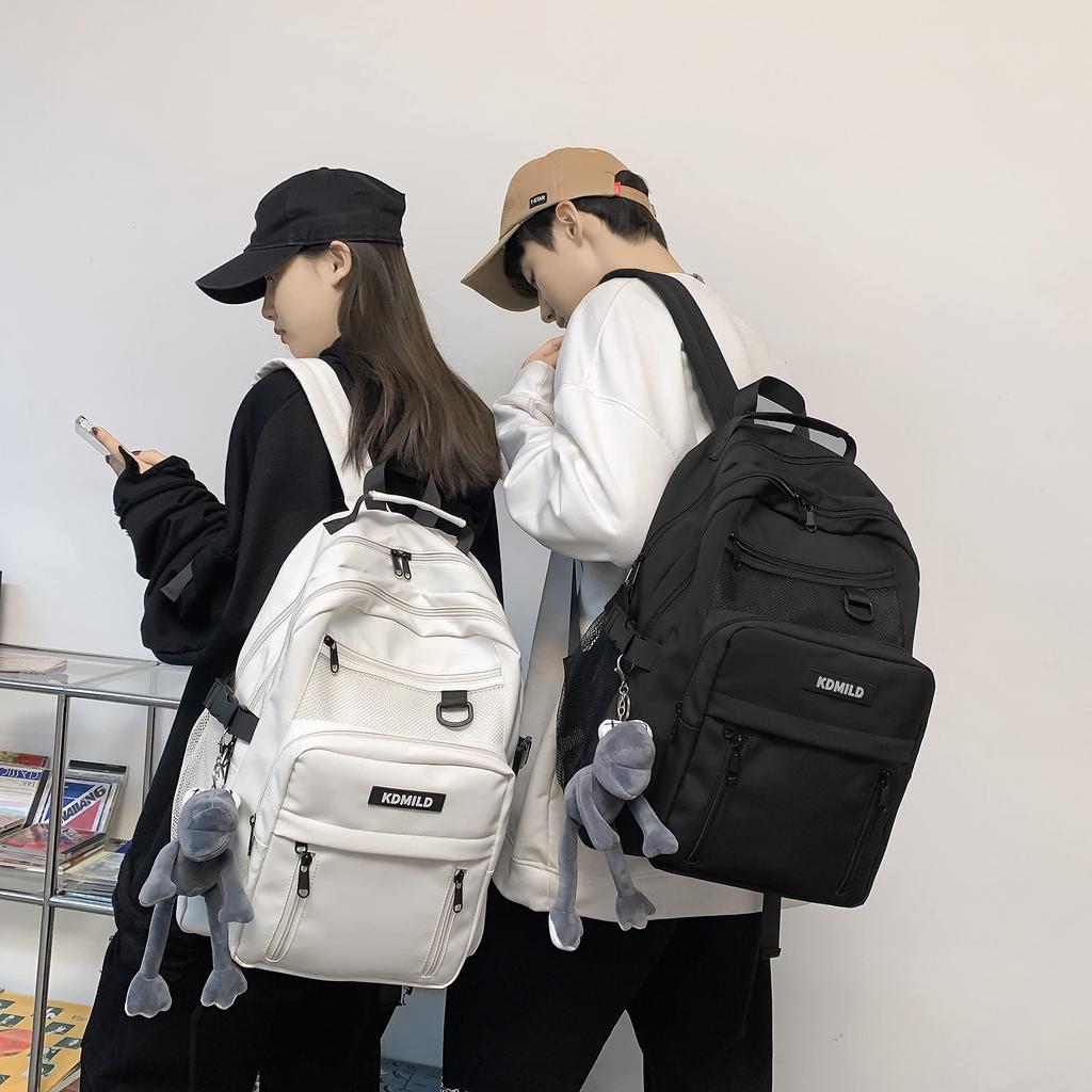 RAKEE Large Town Business Outdoor School Backpack for Boys and High School Student Waterproof Women's Backpack, Capacity, Backpack, Backpack,