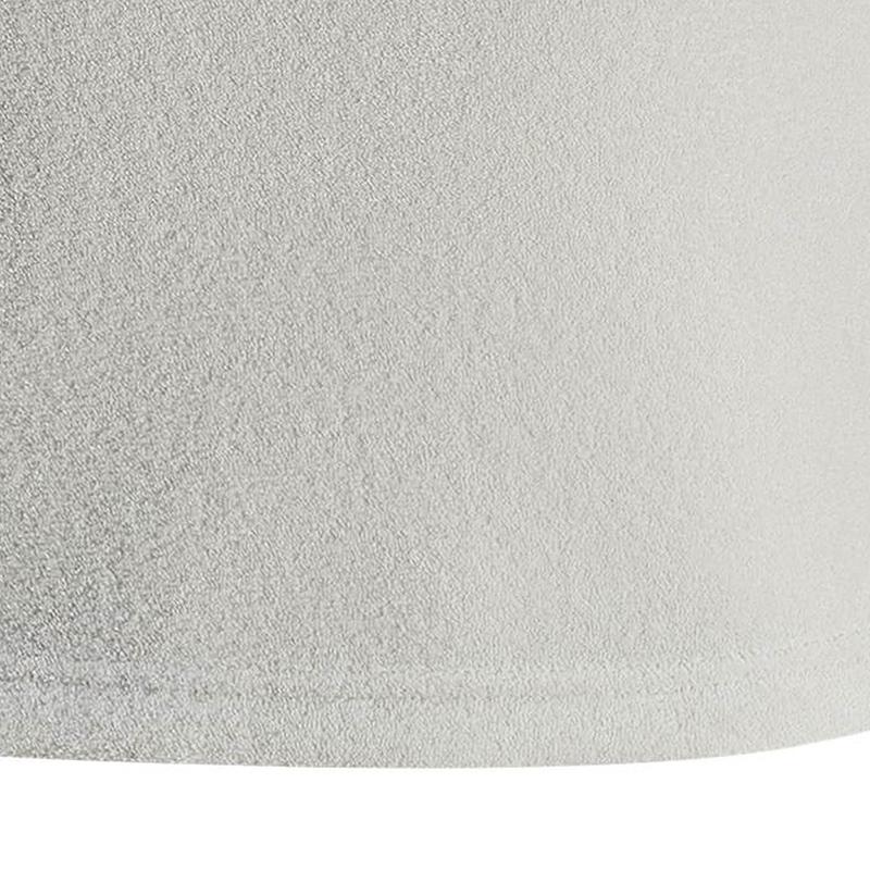 Nike Solid Color Slim Fit Stand Collar Pullover Fleece Long Sleeve Sweatshirt Women Sweatshirt White FV8029-104