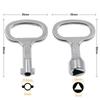 MS705 Electrical Cabinet Utility Key Set