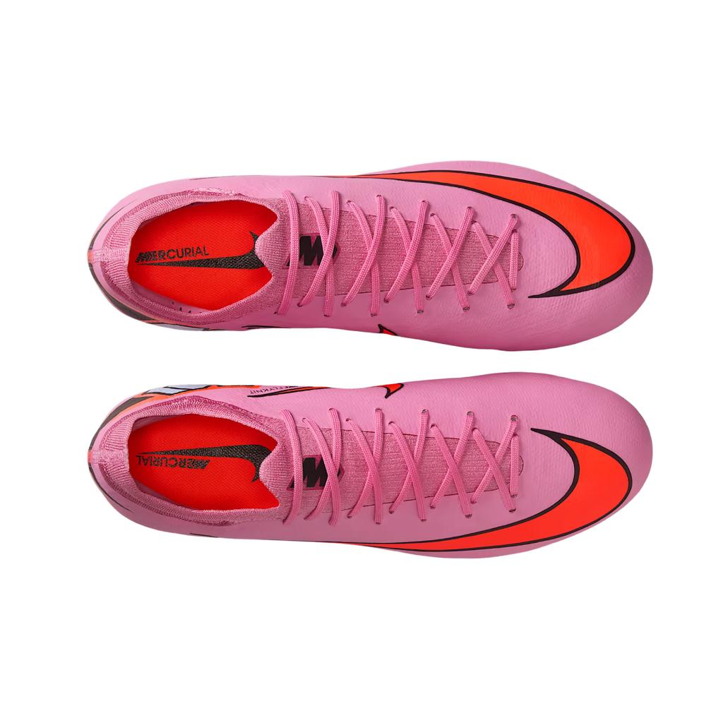 Nike Mercurial Vapor 16 Pro Comode Scarpe da Calcio in Pelle Sintetica Ammortizzante Unisex FQ8686-600