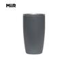 MiiR Travel Series Stainless Steel Wide Mouth Coffee Cup