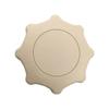 Seat Recline Adjuster Knob 1J0881671F Replacement Plastic Part for Automotive Repair Needs