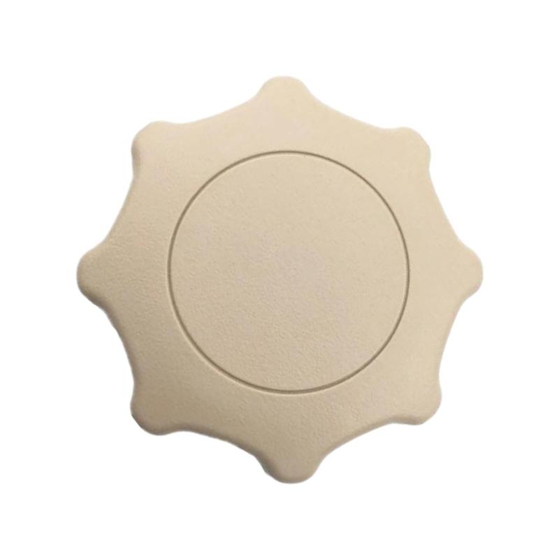 High Quality Plastic Seat Adjuster Knob Direct Fit Auto Parts for Vehicle Spare Replacement