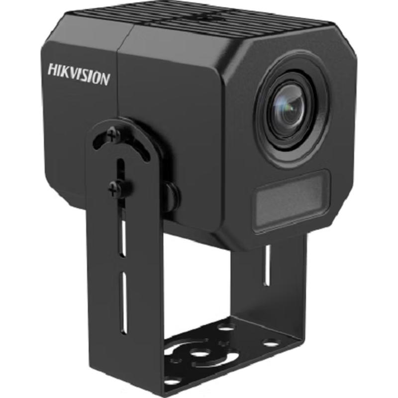 

HIKVISION 4MP 3x PoE Zoom Production Line Camera CN plug (adapter included)