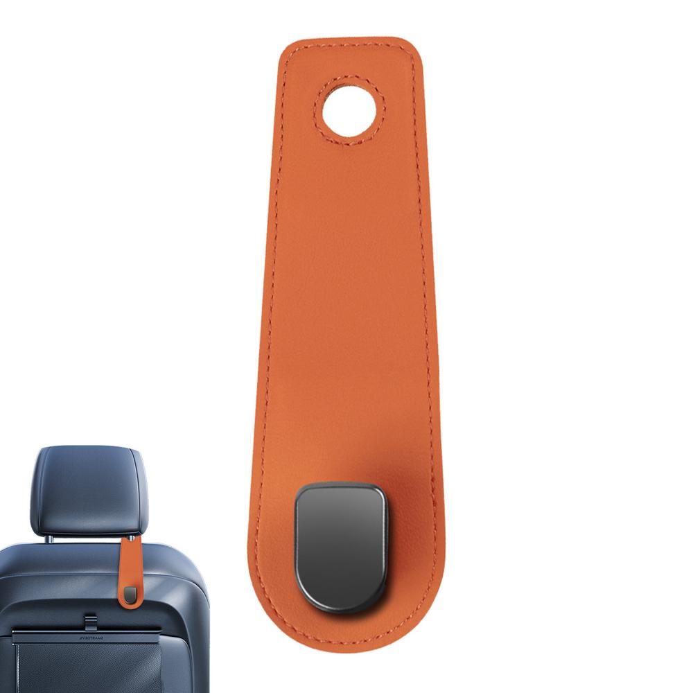 Car Seat Hook 360 Rotation Car Accessories For Women Interior Car Accessories For Women Interior Auto Seat Hook Hangers Car