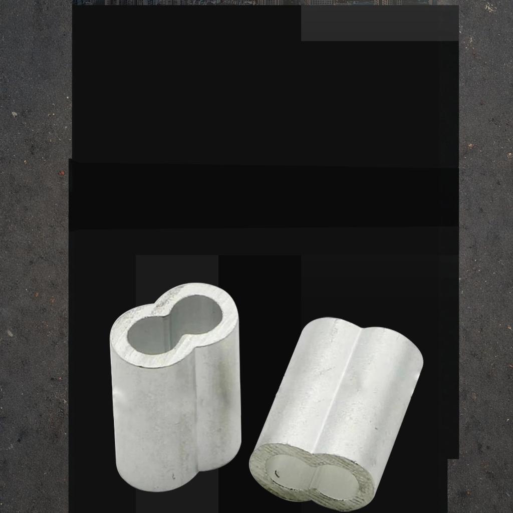 Loop Hanging Steel Cables 72-inch - Supports 25 - 5 Pack - Stainless Steel Picture Hanging Cord for Picture Rail System