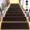 76X20cm Staircase Mat Non-Slip Door Mat Fashion Protection Cover Pads  Home Decor