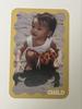[USED] Okura Sorato Growing Trading Card Genjibu
