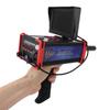 GRM5 Handheld Metal Detector 20M Depth 1200M Range High Accuracy Metal Location Machine for Copper