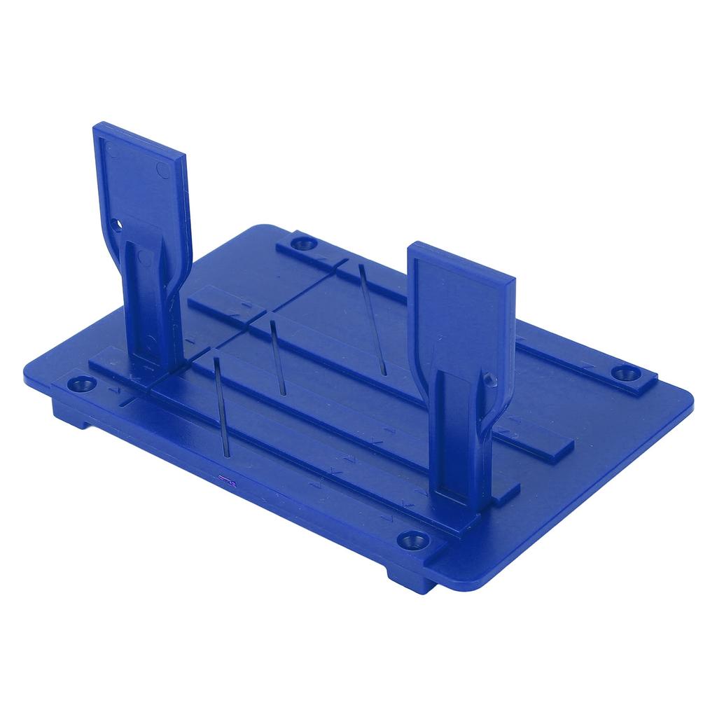 1 4 10inch Tape Splicing Set Open Reel to Reel Tape Splicing Block Set with Splicing Tape for Revoxsonido 1 1 2 1 4 1 8