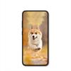 Dog Cute Corgi Cover Phone Casing for Xiaomi Redmi Note 12 11 10 9 Pro 9S 10S 11S 9A 9C NFC 9T 10A 10C 12C Soft Case