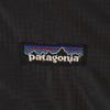 Patagonia 83985F5 Micro Puff Jacket S Charcoal Gray Outdoor Padded Women Used