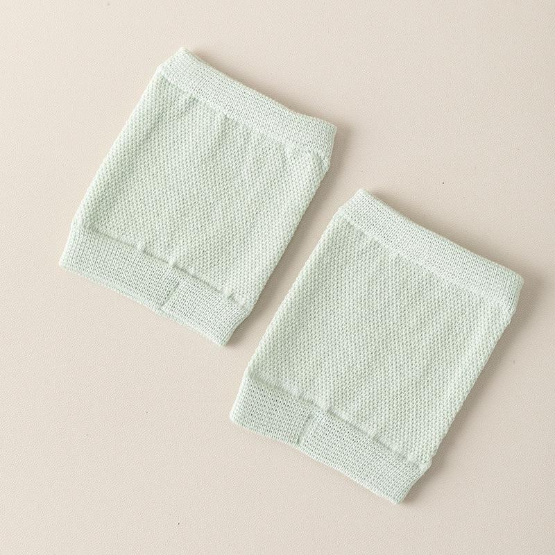 Women's Summer Non-Slip Split-Toe Half Palm Socks - Pure Cotton Invisible Boat Socks