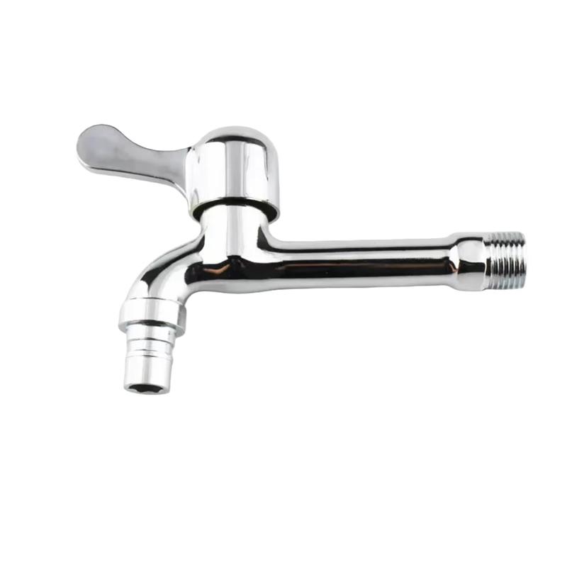 MINXI Washing Machine Dual-Use In-Wall Faucet