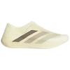 Kith x adidas Climacool 4D Off White Hellbraun Unisex Sneaker Creme KI0565