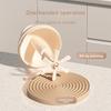 Multifunctional Handheld Electric Whisk Mixer Cream Maker Foam Egg Beater Cup Large Capacity