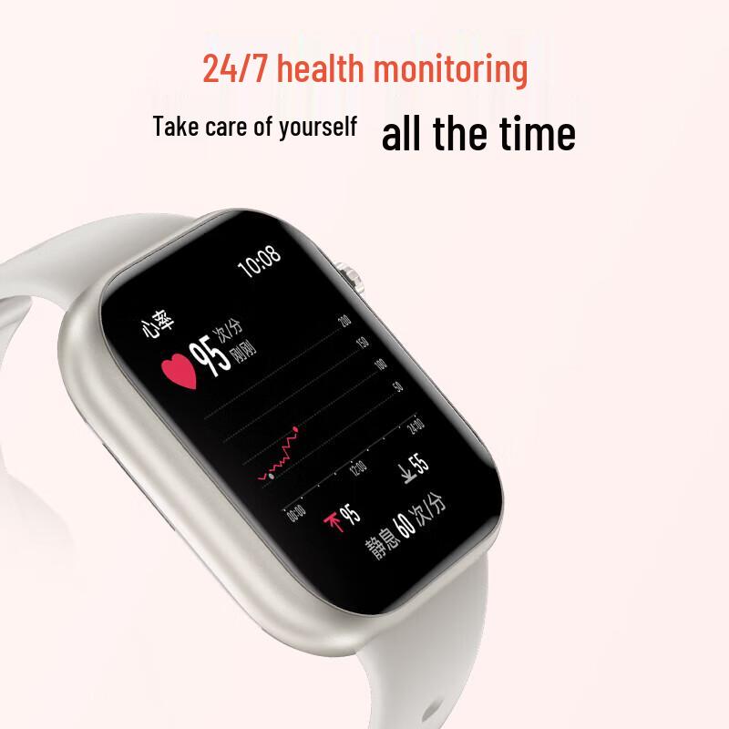 Honor ROSSINI Smartwatch 2i (CN Version)