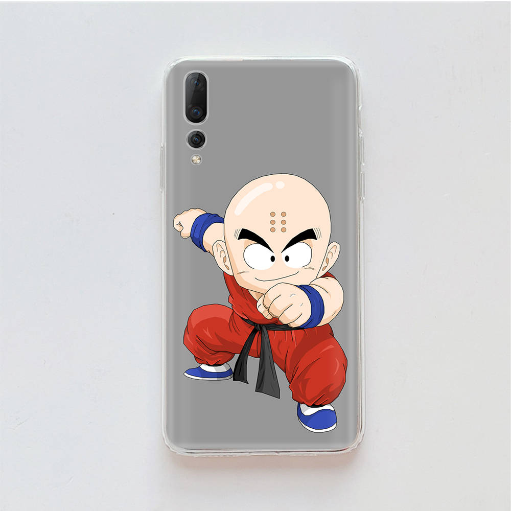 

Прозрачный чехол для Samsung A04 A14 A23 M33 M53 Realme 10 9 C35 C55 VIVO X80 Infinix Hot 30 Note 11 Tecno Spark 8P Pro W-88 Dragon Ball Cartoon Tecno Camon 18T индиго