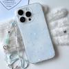Rendering Blue Star for Apple 13 Phone Case for IPhone16/14 Female 15/12pro/11 Full 17promax