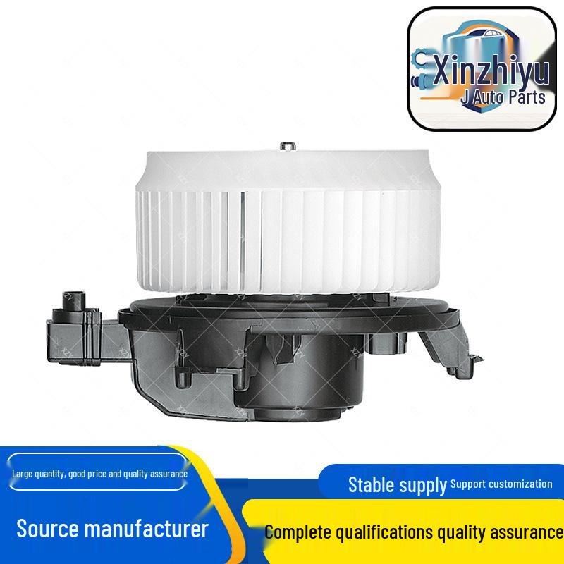 Trumpchi GS4 Air Conditioning Blower Fan Accessories for Cars 15 Years and Older. PP