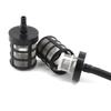 1Pcs/3Pcs 8~14mm Hose Pipe Filter Aquarium Fish Tank Stainless Steel Filter Mesh Car Wash Sprayer Pump Filter Suction Screen