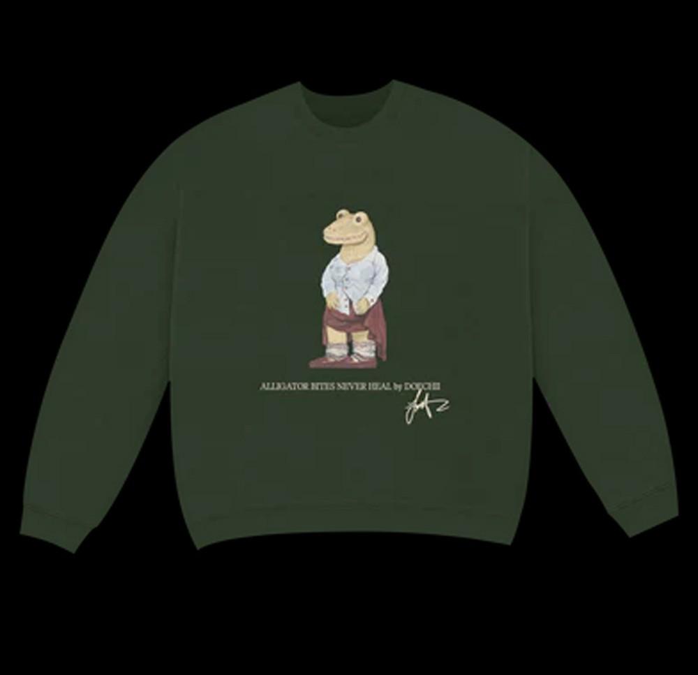 New Doechii Tour SWT Unisex All Size 22D628 Unisex T-Shirt M