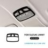 For Suzuki Jimny 2018 2025 Reading Light Frame Trim Universal Left Right 3 5 Door Compatible Accessories