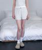 SHOP,ARA Kiki Flower Short Pants__Black