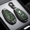 Zinc Alloy Leather Car Key Case For Hongqi H5 Hs5 H9 Hq9 Hs7 H7 L5 Hs3 L9    Key Fob Car Key Case Case
