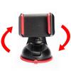360° Rotation Car Universal Phone Holder Dashboard Suction Mount Windscreen Stand Silicone Suction Cup Mobile Phone Bracket For Car