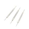 Watch Band and Spring Bar Disassembly Tool - Aluminum Alloy, Double-Headed, Easy To Use, Rust Resistant.